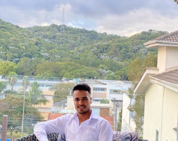 Kaynan Moreira