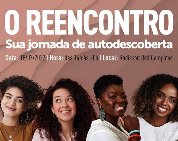 Consultora capilar e empreendedora Fabiana Lourenço