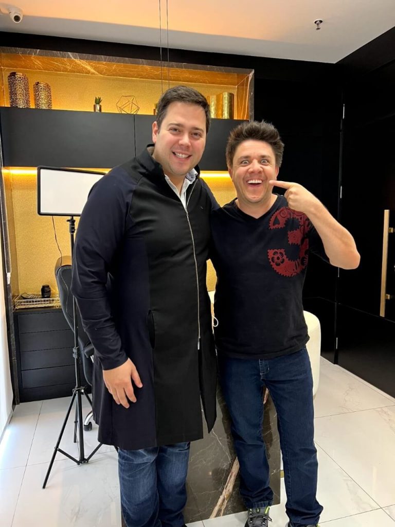 Dr Paulo Antonioli 2