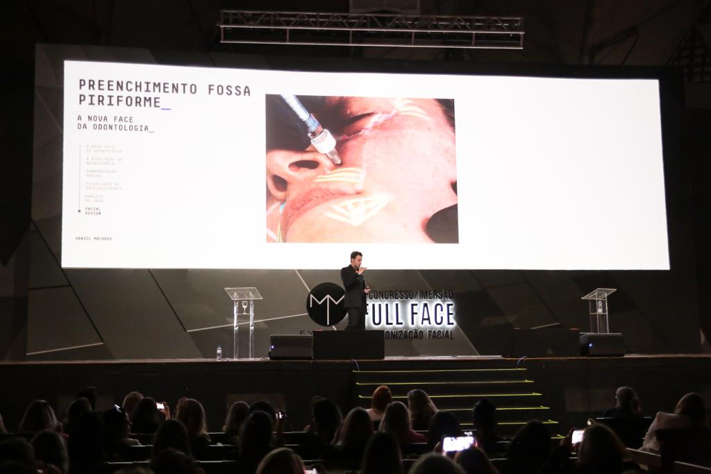 Dr. Daniel Machado harmonização facila