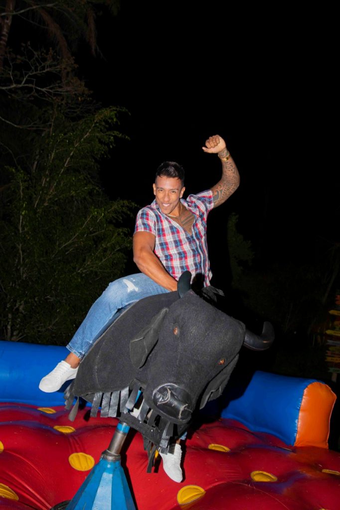 Festa Country 1