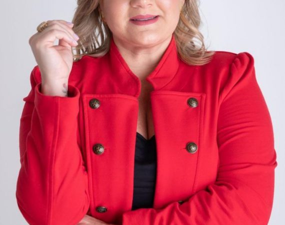 Lilian Mageski