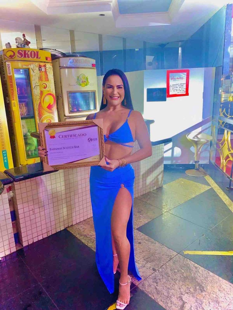 Andreia Vaz