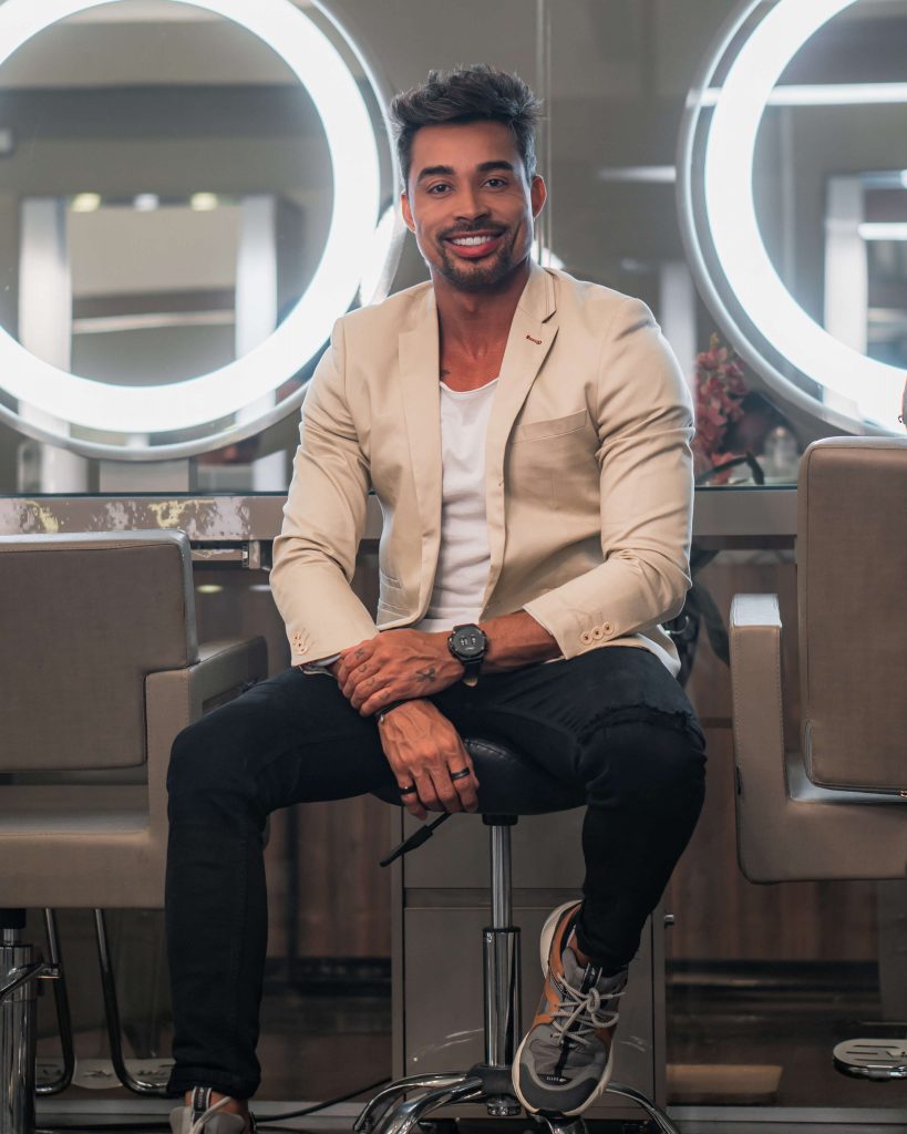 Adriano Gonçalves
