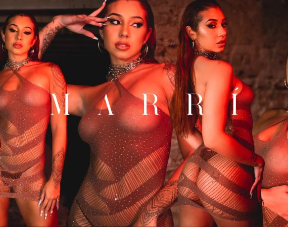 Marri