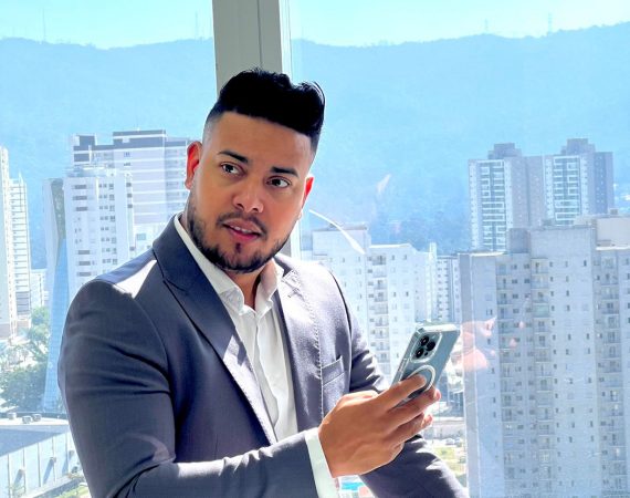 Tássio Santana