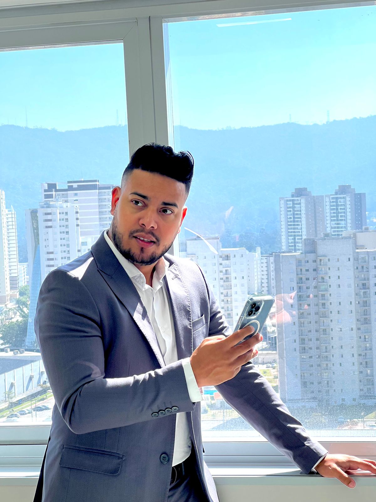 Tássio Santana