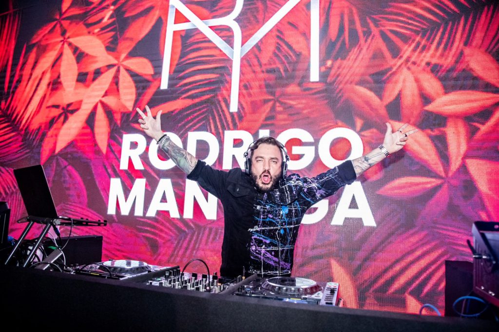 Rodrigo Mantega