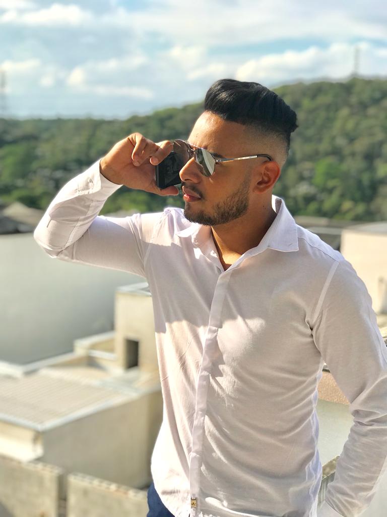 Tássio Santana