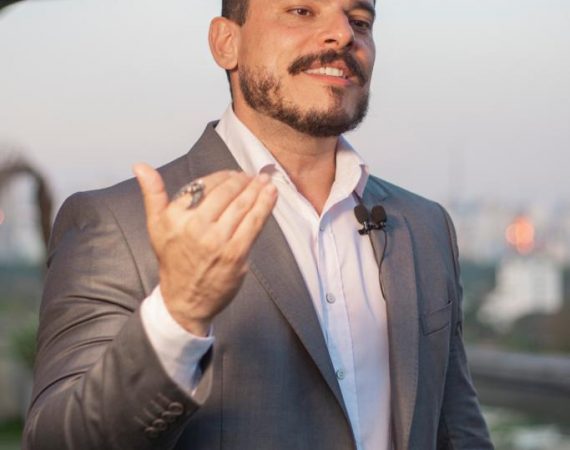 Marcelo Bispo