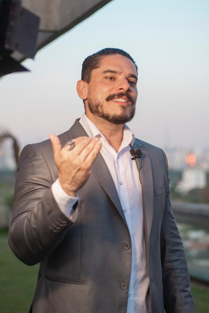 Marcelo Bispo