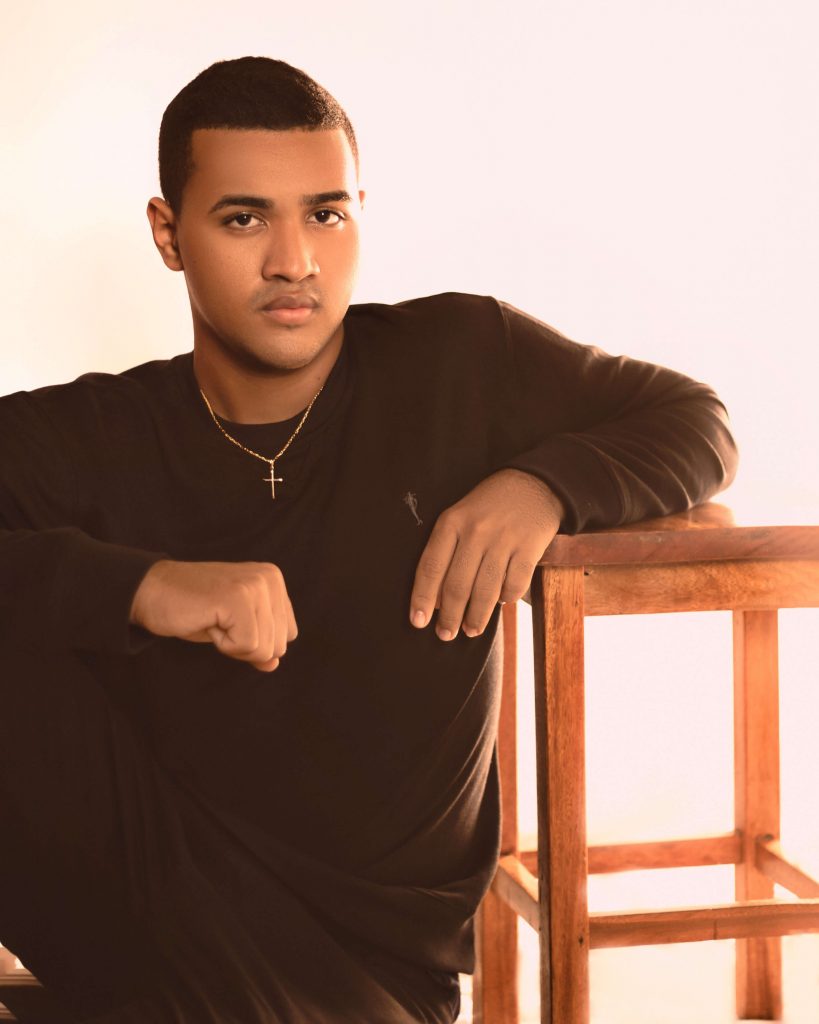 Roberth Rodrigues
