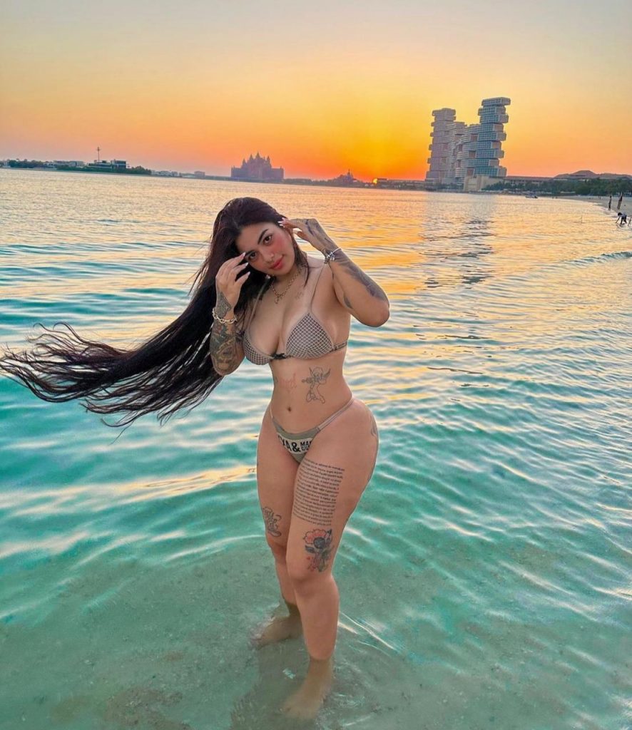 Carol Moura