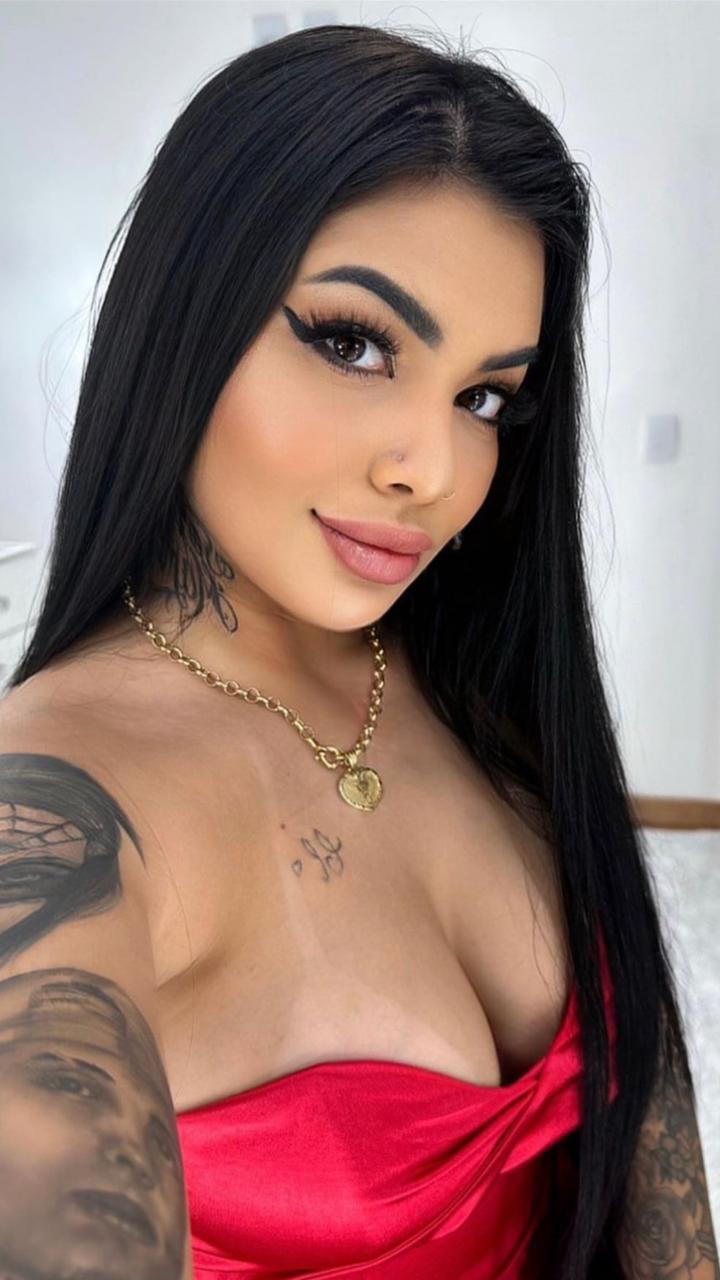 Carol Moura