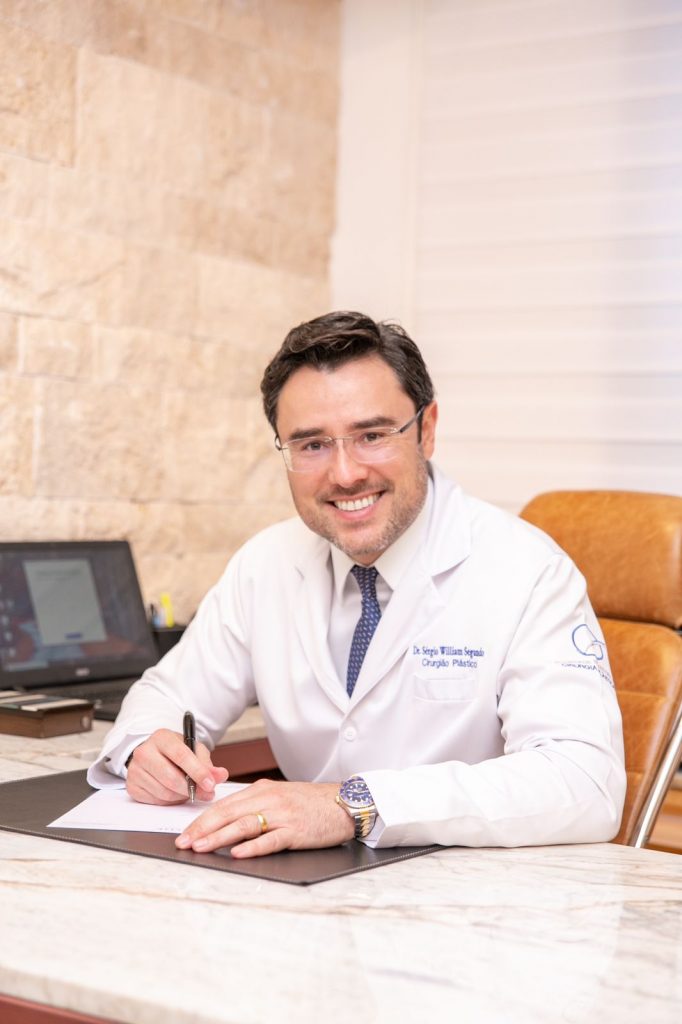 Dr. Sérgio William Segundo
