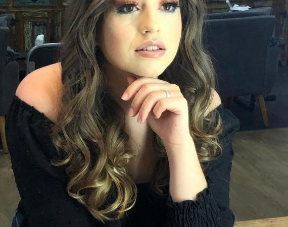 Giovanna Mota