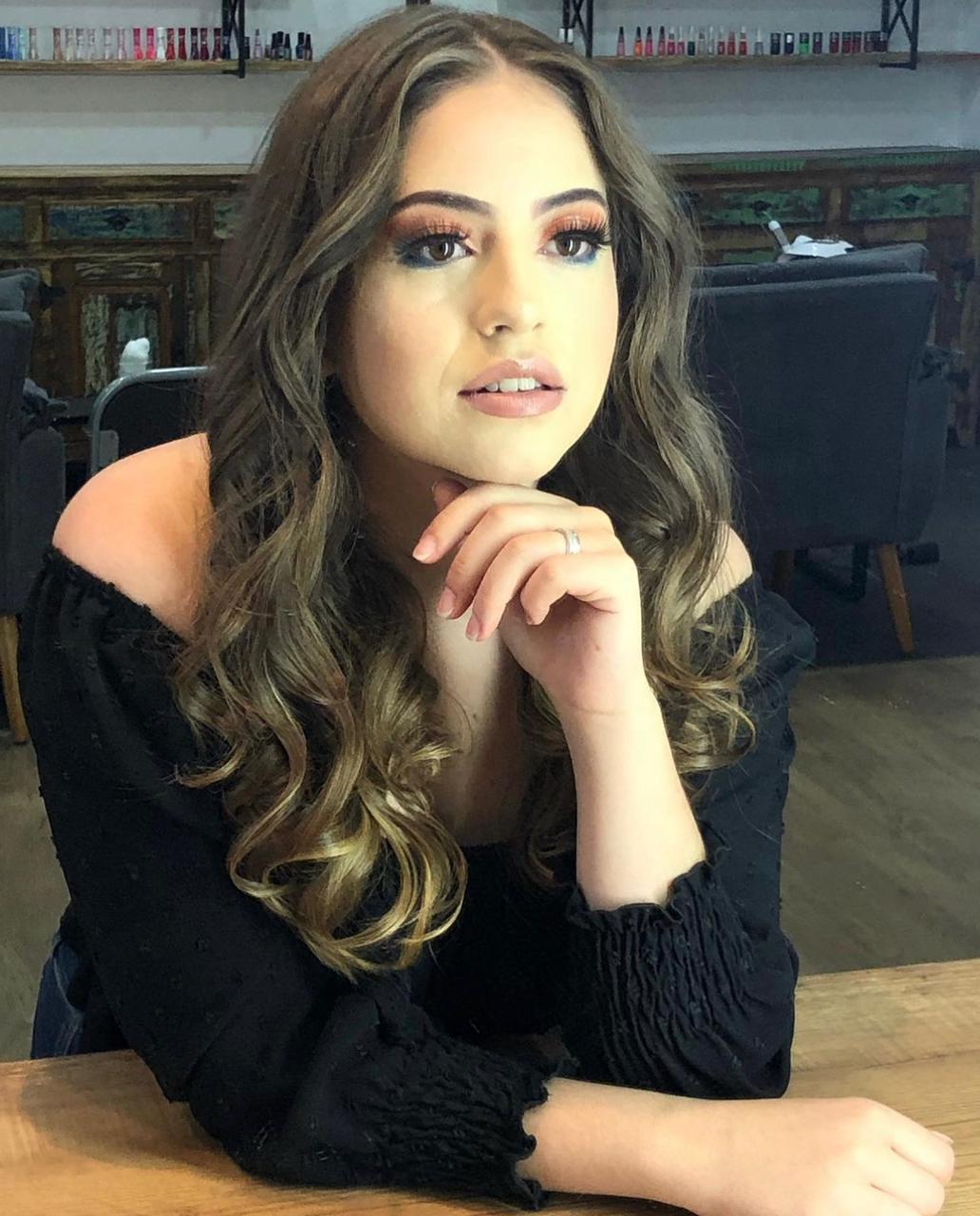 Giovanna Mota