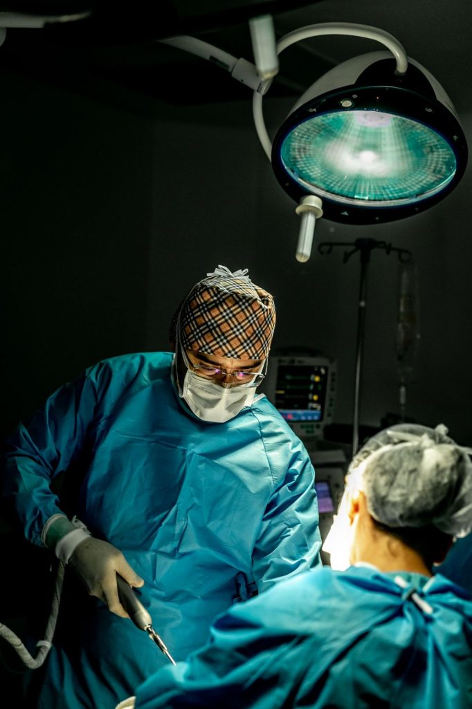 Dr. Sérgio William Segundo