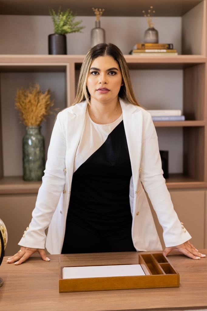 Ana Rute Pinheiro