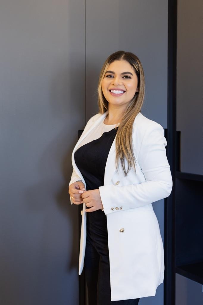 Ana Rute Pinheiro