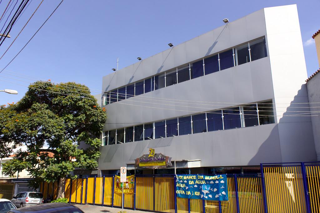 Colégio 24 De maio