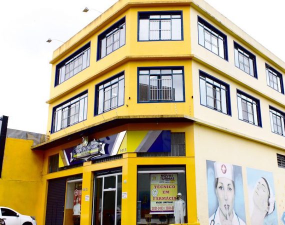 Colégio 24 De maio