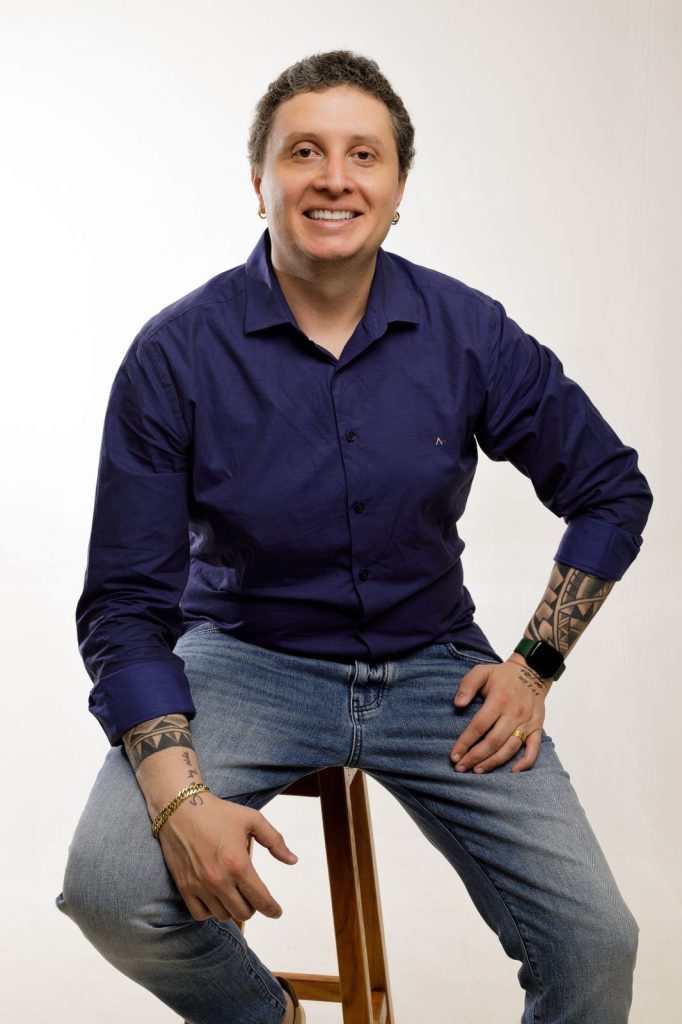 Johnathan Michell