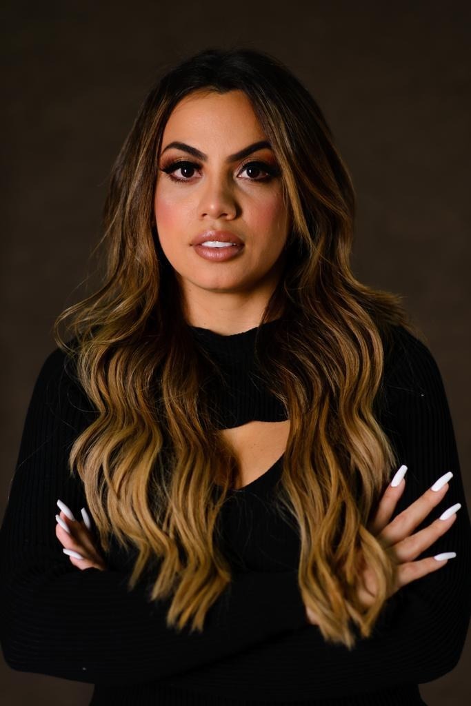 Dayane Alves