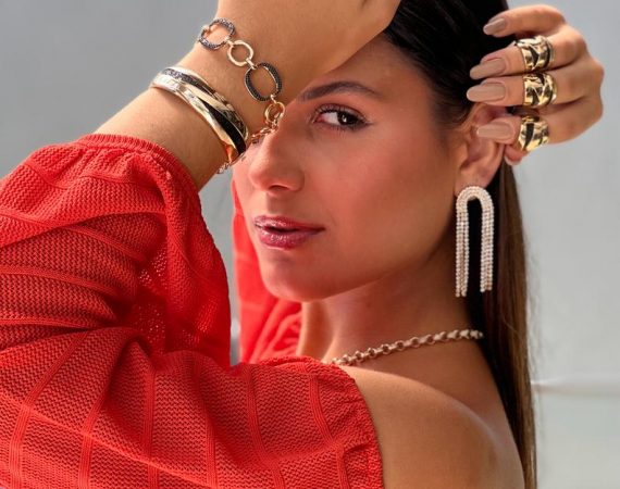 Giovana Martins