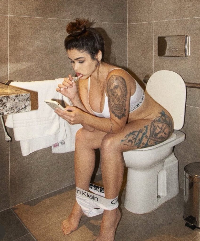 Jhovana Kelly