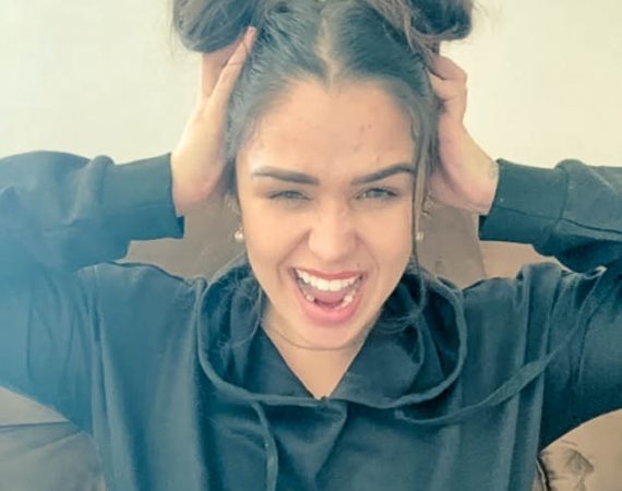 Jhovana Kelly