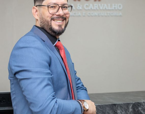 Maciel de Carvalho