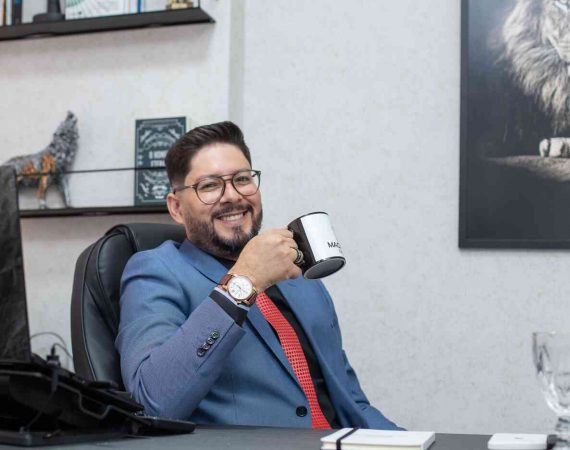 Maciel de Carvalho