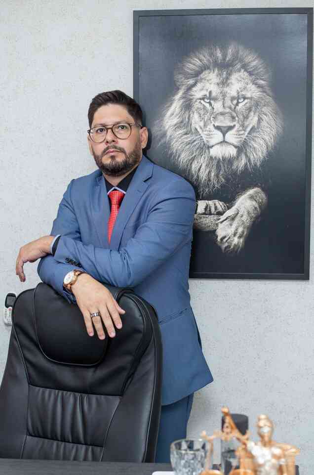 Maciel de Carvalho