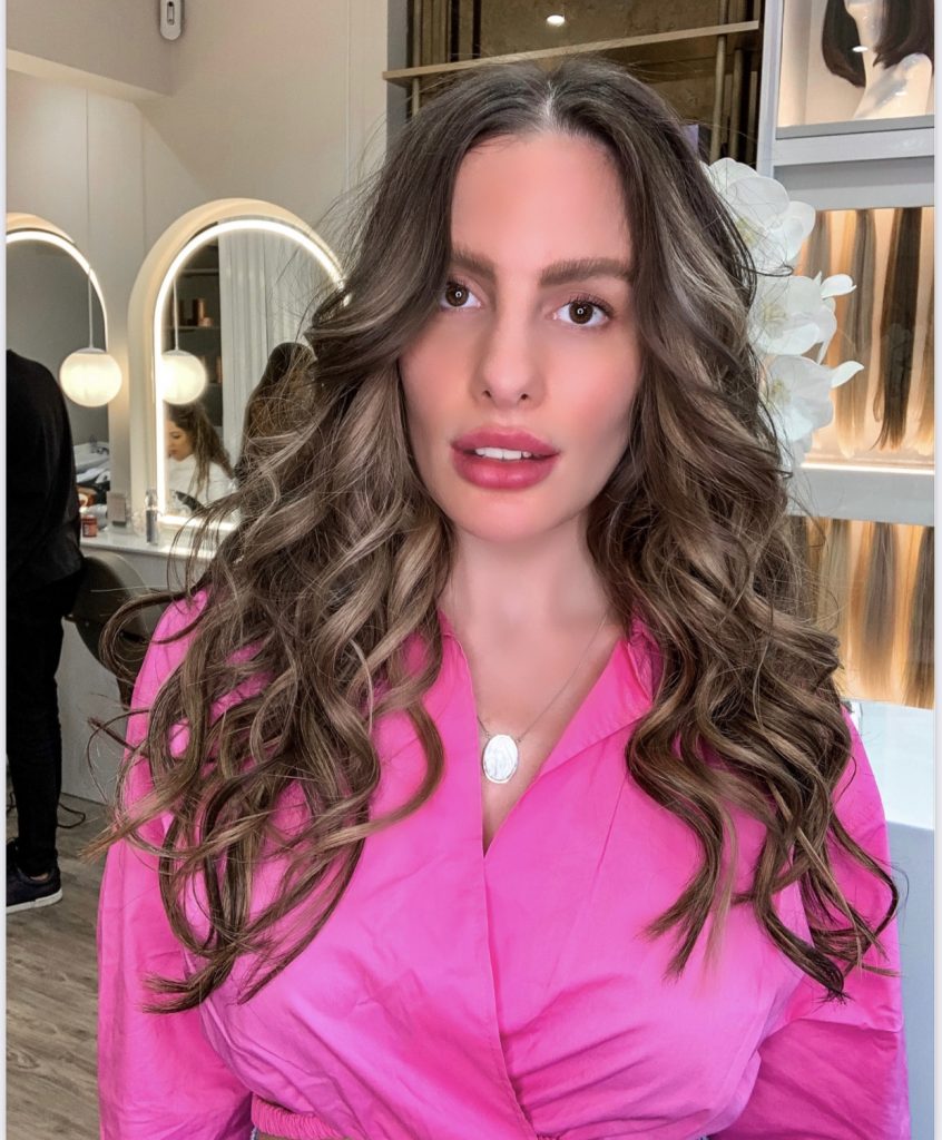 Marietta Garbuglio!