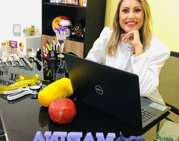 Marina Tinoco