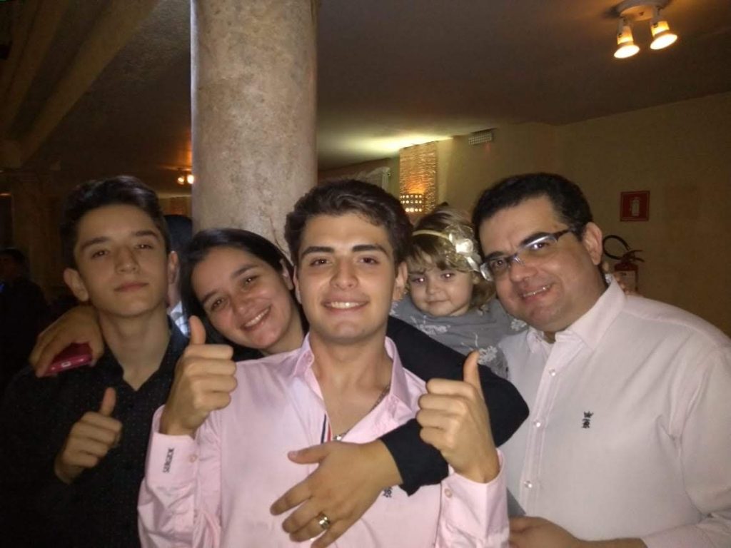 Rubiana Borges