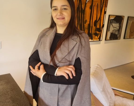 Rubiana Borges