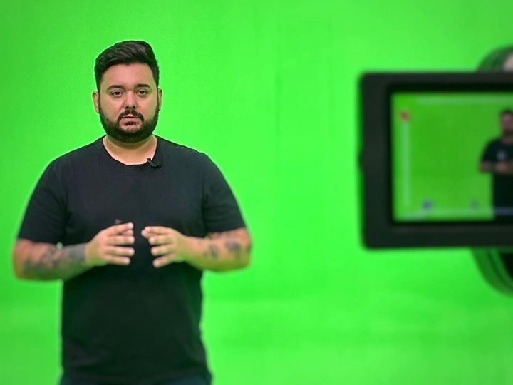 Daniel Vicentini