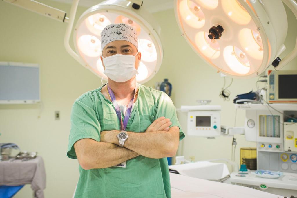 Dr. Décio Portella