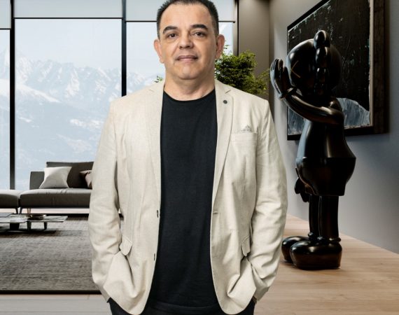 Flávio Di Morais