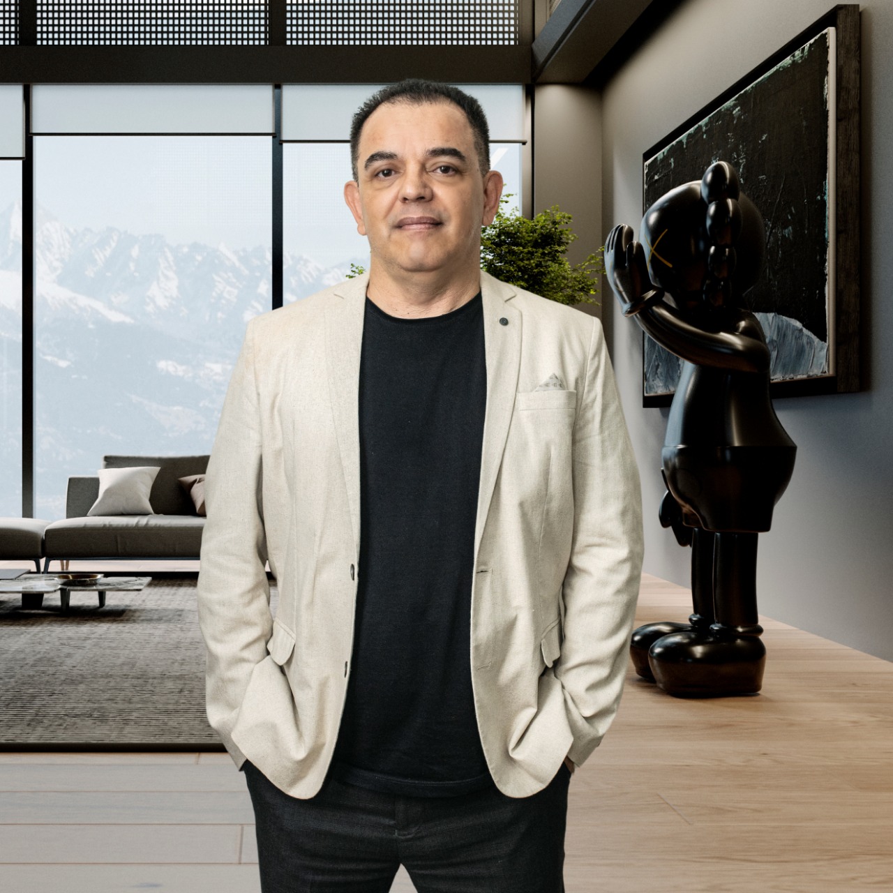 Flávio Di Morais