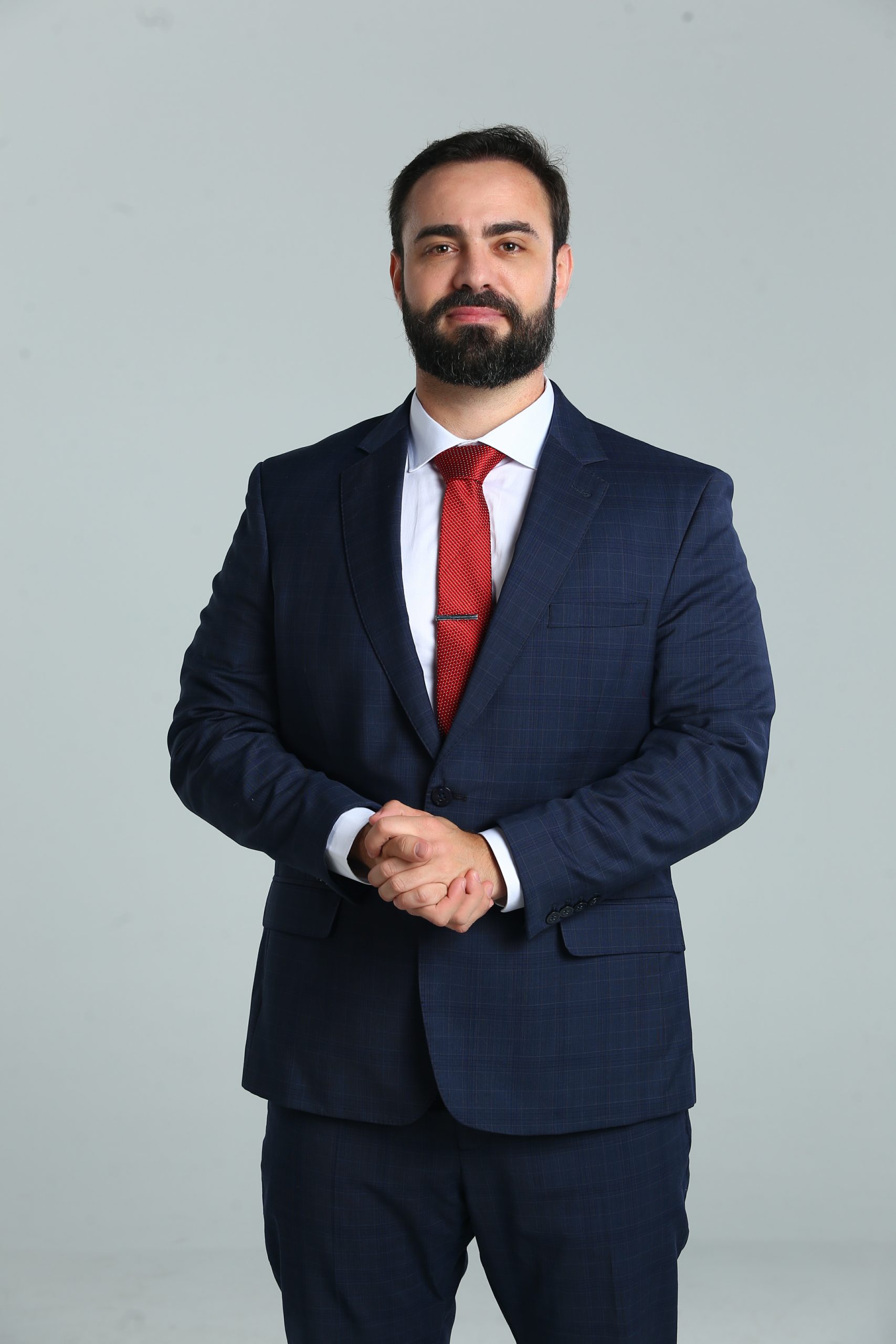 Rafael Kraisch
