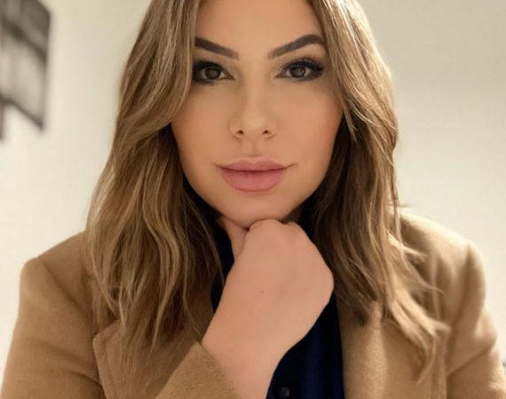 Roberta Rocco