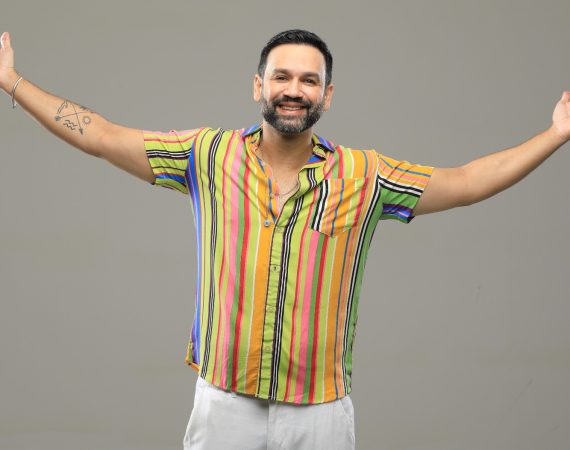 Robertto Guerreiro
