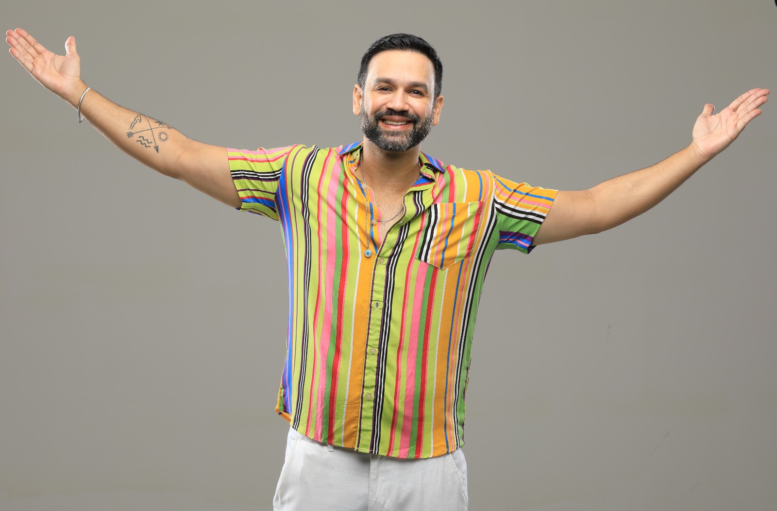 Robertto Guerreiro