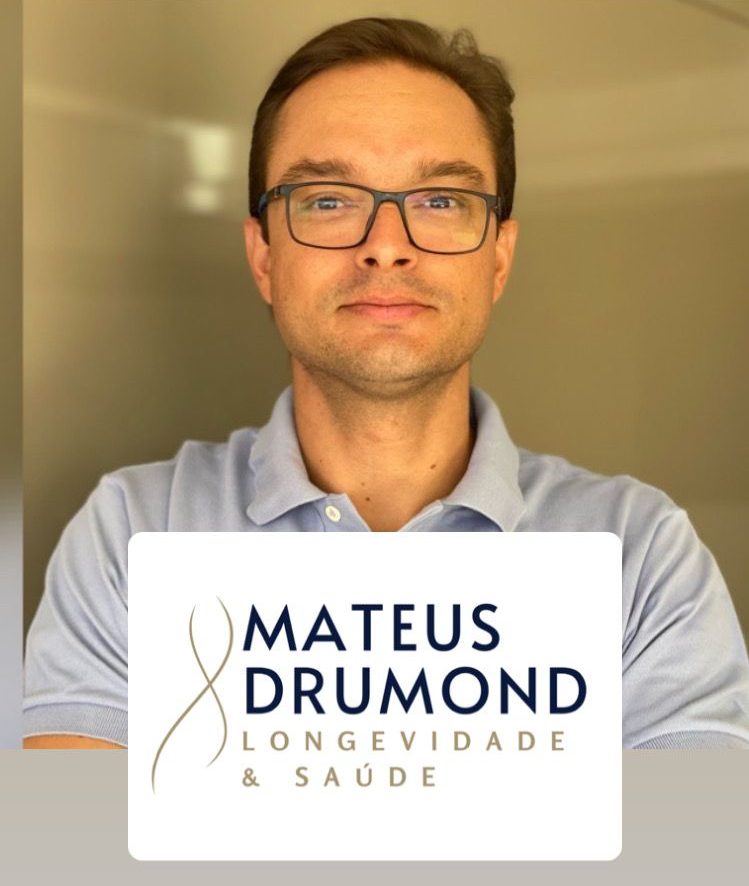 Dr. Mateus Drumond