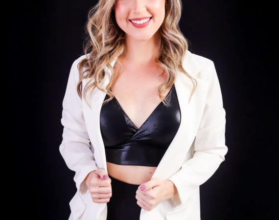 Dra. Ingrid Vieira