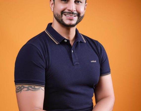 Dr. Júnior Rodrigues