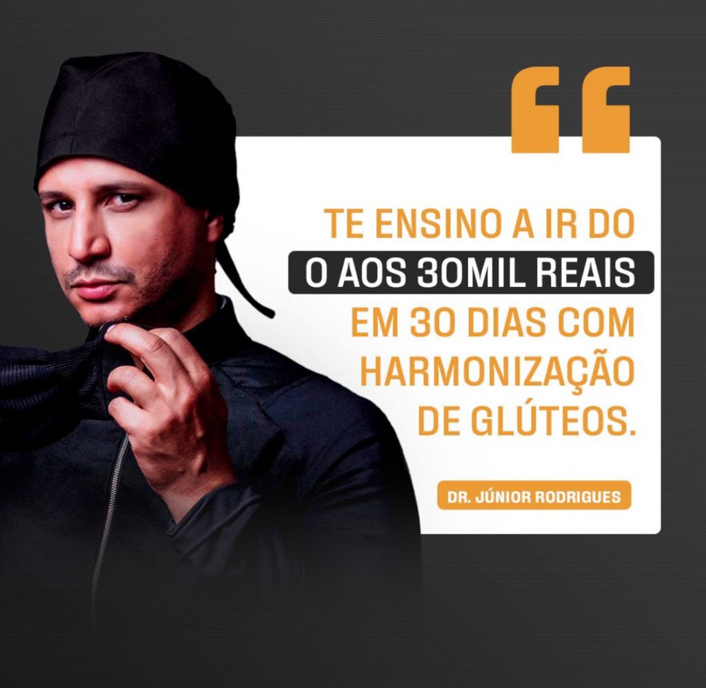 Dr. Júnior Rodrigues